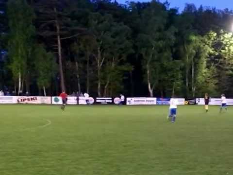 TSV Gellersen - SV Ilmenau 1:1 (0:1)  03.05.2012