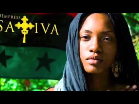 Hempress Sativa [Rock It Ina Dance]