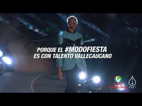 Pasarela ILV Blanco Fiesta By Guio Di Colombia