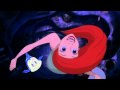 Part Of Your World The Little Mermaid EU Portuguese