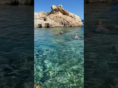 Exploring Italy's last Hidden Gem - Ponza Island