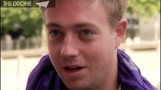 Mount Kimbie Interview I 2010 I Le Drone