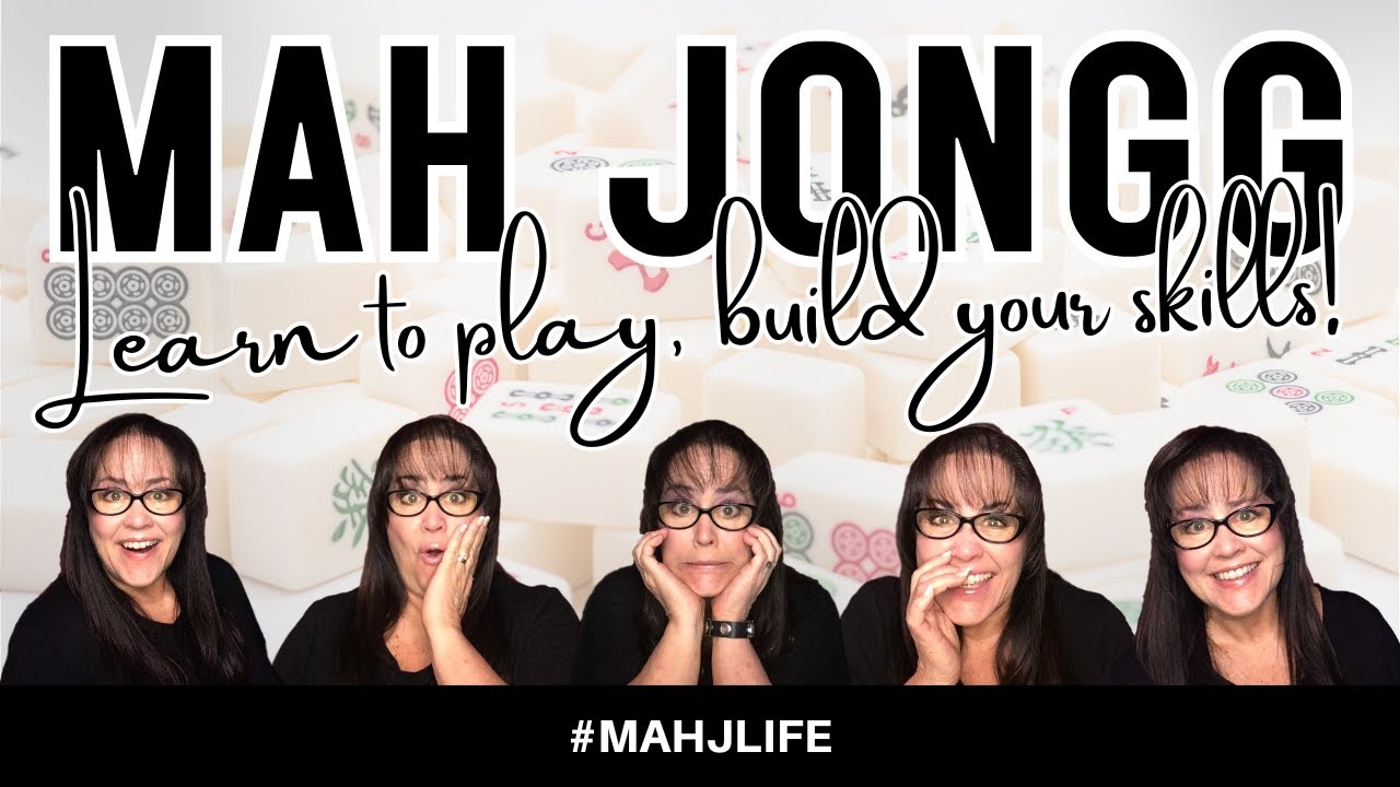 Mahj Life Channel Trailer