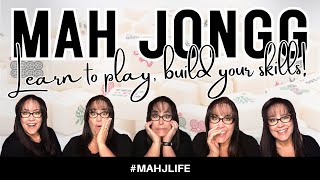 Michele Frizzell (Mahj Life) intro video