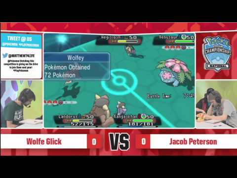 US Nationals Day 2 Round 4 - Wolfe G. (Wolfey) vs Jacob P. (jlpsaxophonist)