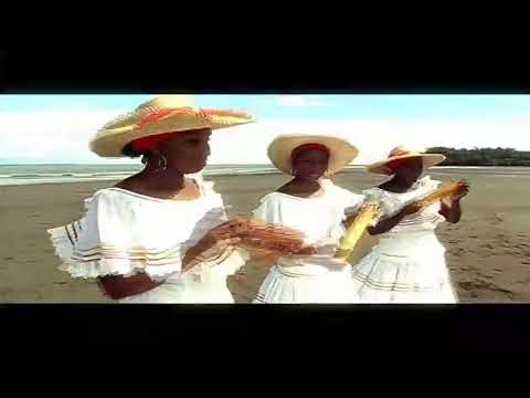 Comadre Mayeya (Bambuco viejo / currulao). Grupo Socavón