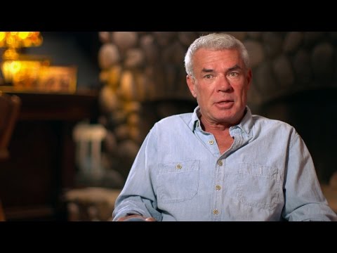 Eric Bischoff: Sin Cara-Chris Jericho Fight ‘Childish’