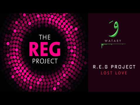 REG Project - 01 Lost Love