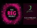 REG Project - 01 Lost Love