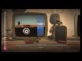 LittleBIGPlanet 2 720p HD Walkthrough Part 32 Create Mode Tutorials Gadgets Part 9 Of 13