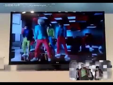 [fancam] Mr Simple MV (LG version with music) feat. f(x) Victoria & Sulli