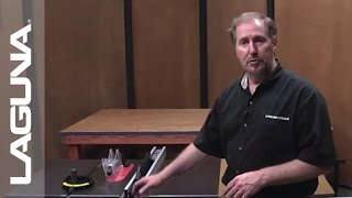 Fusion Tablesaw Setup - Routine Maintenance - Part 18 of 18