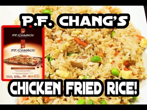 download lagu mp3 mp4 Pf Changs Rice, download lagu Pf Changs Rice gratis, unduh video klip Pf Changs Rice