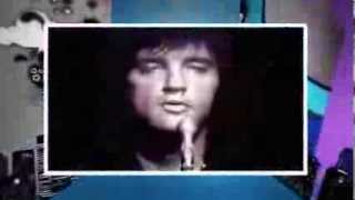 Elvis Presley-Run On + lyrics