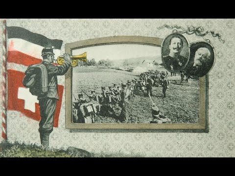 Volkmar Andreae: Symphony in C major, Op. 31 (1919) [Complete]