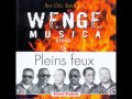 Intégralité Wenge Musica 4x4 Pleins Feux 1992 HQ