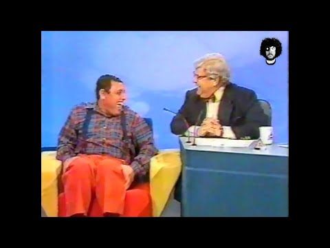 Festival Jô Soares Onze e Meia: Direto da VHS - Fita 05 (1991/92)