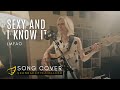 Sexy And I Know It - LMFAO / Noah Cover by ...