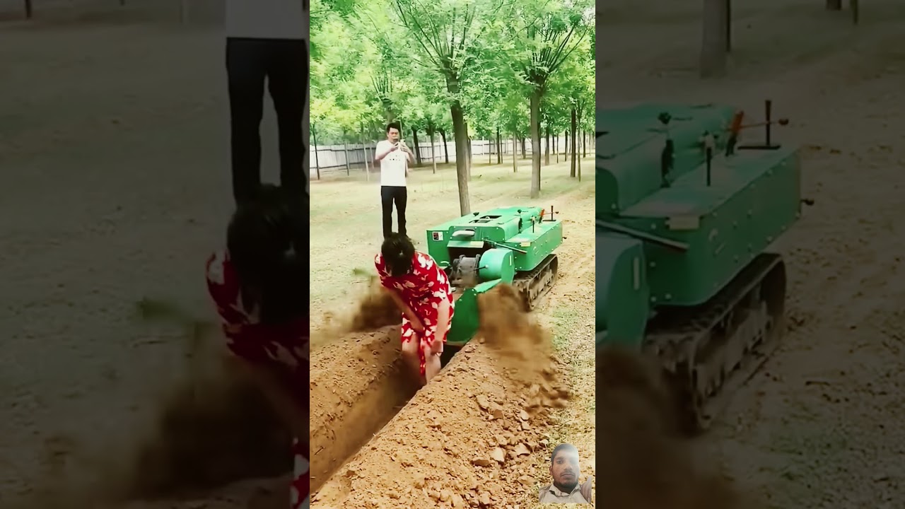 #shorts #agriculture #farmer #youtbeshorts #noamanreaction