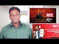 KARUPPU Review Suriya Trisha RJ Balaji Tamil Talkies