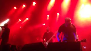 Paradise Lost - Remembrance live @ Frankfurt 2017