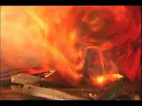 Le Yogi du feu