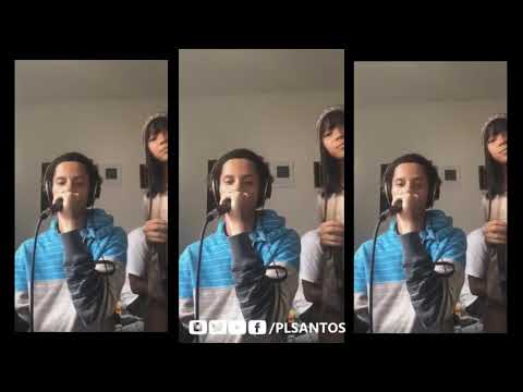 Dj gabriel do borel e mc rebecca