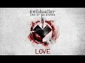 Celldweller - Heart On (Lyric Video) 