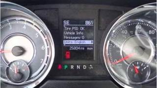 preview picture of video '2011 Chrysler Town & Country Used Cars Winter Garden FL'