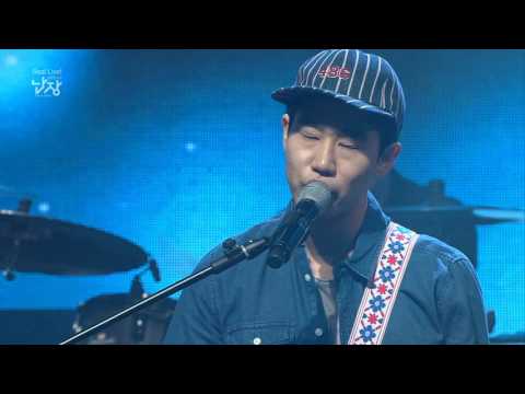 문화콘서트 난장 NANJANG ; 몬구 mongoo ; 너는 내가 꾸는 마지막꿈