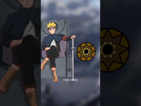 Boruto uzumaki vs Otsutsuki clan #shorts #anime #naruto
