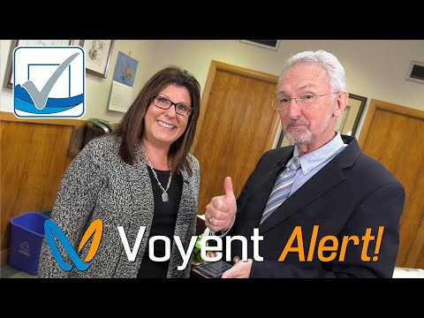 City of Nanaimo - Customer Success Story (Leonard Krog - Mayor )