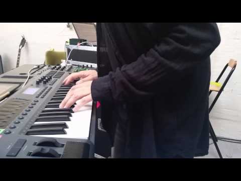 07 Anders  keys - Trentemøller: Come Undone (Trentemøller Remix)