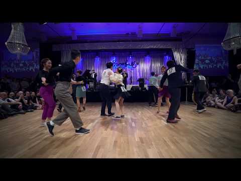 The Snowball 2019 - LotD Open - Finals