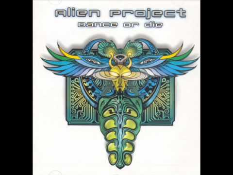 Alien Project TEOTIHACAN