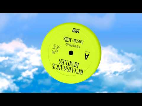 Aluna - Warrior (feat. SG Lewis) [Austin Millz Remix] [Official Full Stream]