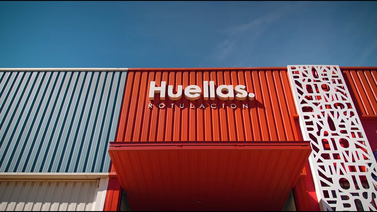 Introducing Huellas | EPIC Championships Partner