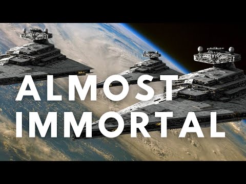 Stellaris Destroyer Design - The Hit & Run Masters