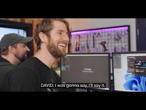 MEME: "I Bought the Two QUIETEST CPUs... but I'm Only Keeping the Winner - Silence is Golden"