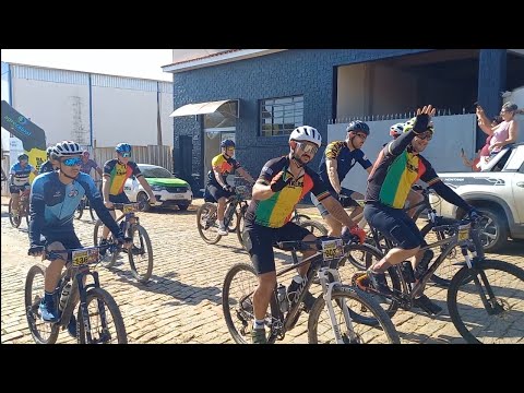 5° Trilhão MTB de Heliodora. 27/09/2026. Vídeo 02. Heliodora MG. 