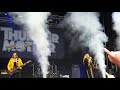 Thundermother Whatever Live At Sweden Rock Festival 2019 06 07