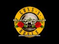 Guns N' Roses - Rocket Queen (Vocals Only)