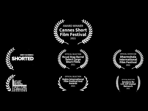 Green Room: Thehrav | Teaser