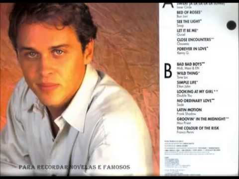 Midi, Maxi & Efti - Bad Bad Boys