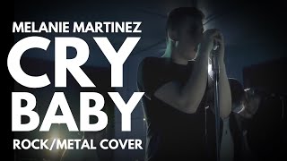 Melanie Martinez - Cry Baby (Official Cover - After Our Juliet)