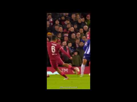 Thiago Alcântara Ridiculous goal