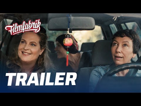 ALTWEIBERSOMMER | Trailer | Die FILMFABRIK