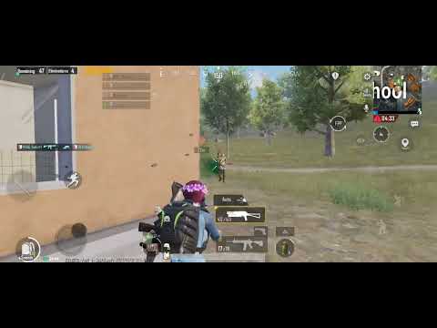 A1D1 clutch#shorts #bgmi #pubg