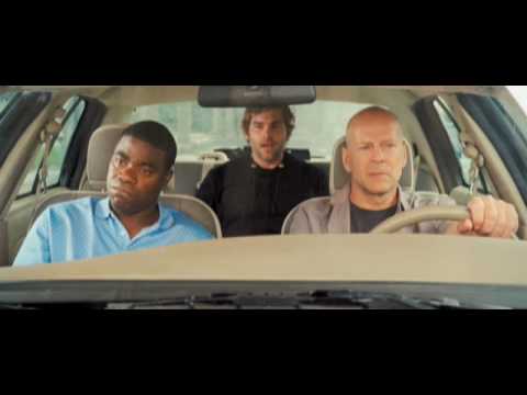 Cop Out - In Cinemas March 18