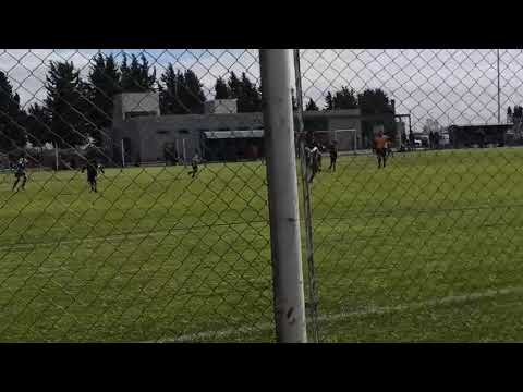 Sarmiento 3 vs 0 camioneros de cordoba